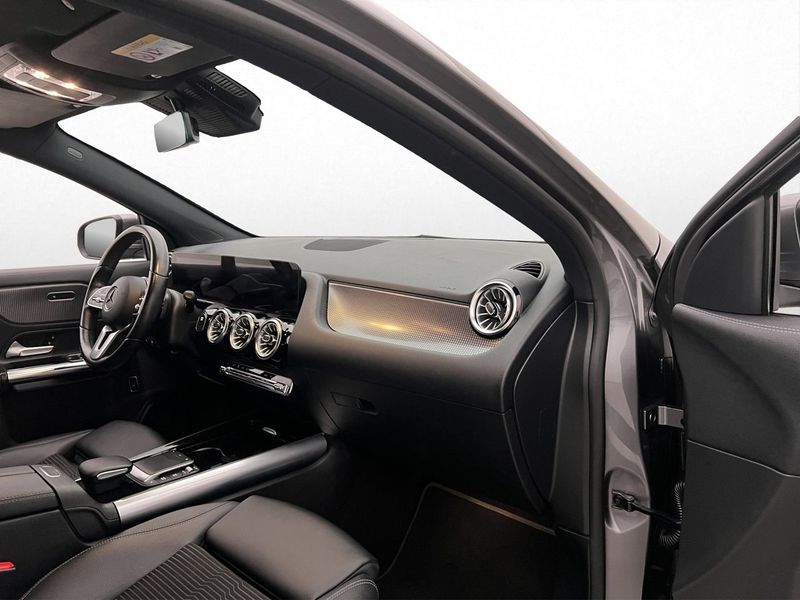 Mercedes EQA250 bild 24