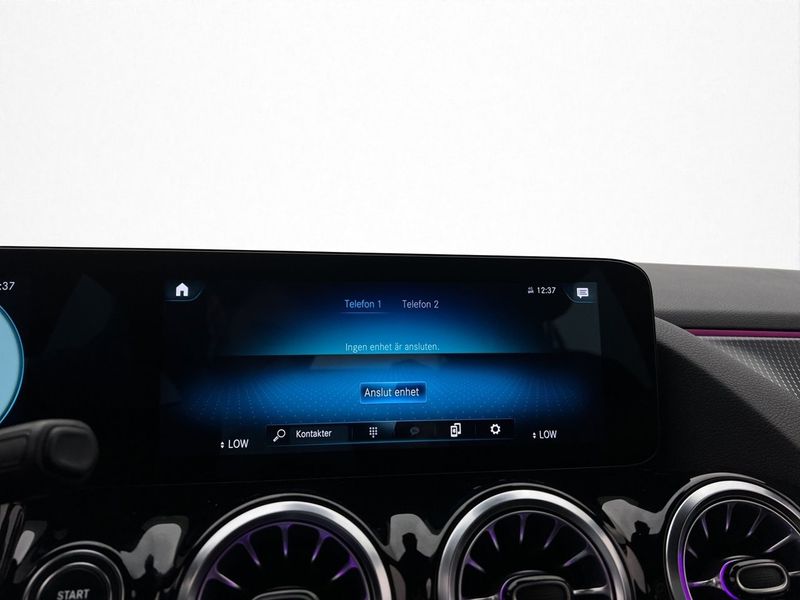 Mercedes EQA250 bild 19