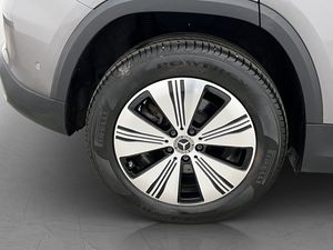Mercedes EQA250 bild 33