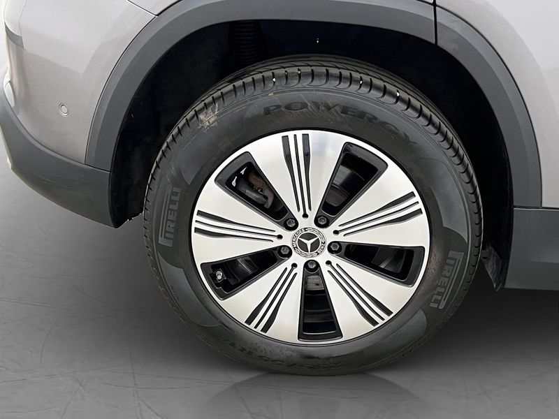 Mercedes EQA250 bild 33