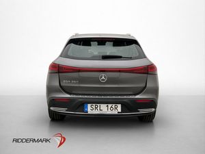 Mercedes EQA250 bild 6