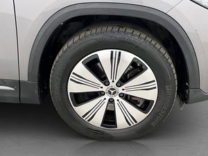 Mercedes EQA250 bild 34