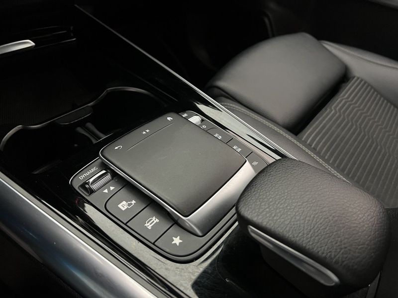 Mercedes EQA250 bild 23