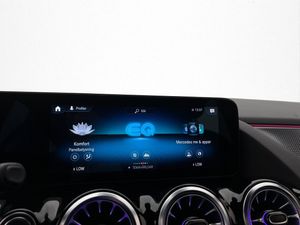 Mercedes EQA250 bild 18