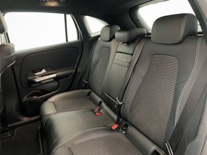 Mercedes EQA250 bild 26