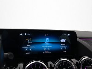 Mercedes EQA250 bild 17