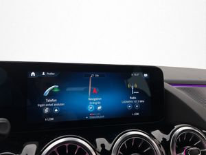 Mercedes EQA250 bild 16