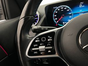 Mercedes EQA250 bild 29