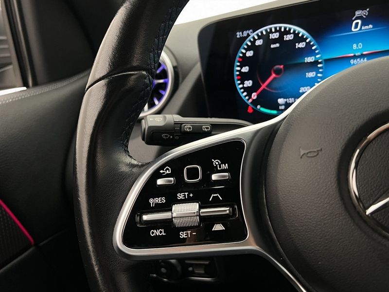 Mercedes EQA250 bild 29
