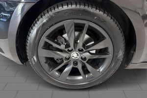 Skoda Octavia bild 9