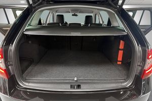 Skoda Octavia bild 14