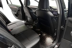 Skoda Octavia bild 13