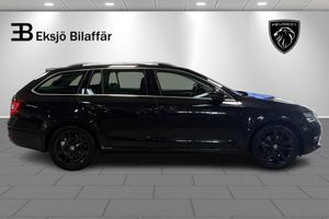 Skoda Octavia bild 4