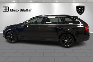 Skoda Octavia bild 7