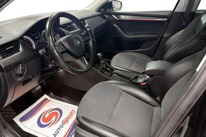 Skoda Octavia bild 10