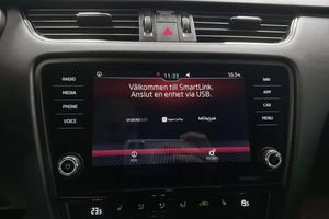 Skoda Octavia bild 18