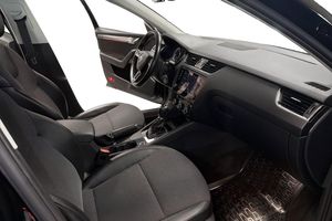 Skoda Octavia bild 11