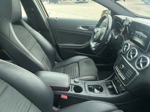 Mercedes A200 bild 4