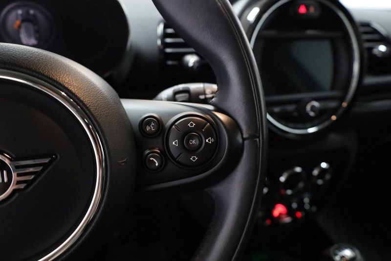MINI Clubman bild 21
