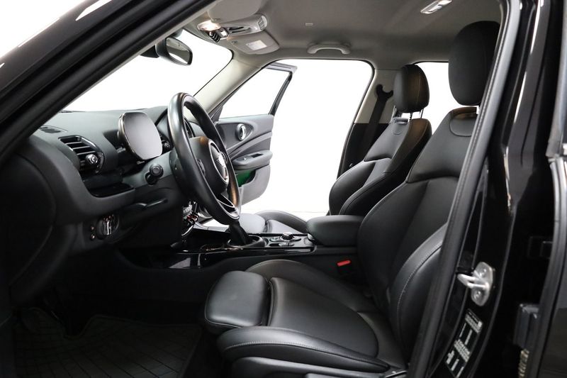MINI Clubman bild 15