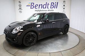 MINI Clubman bild 4