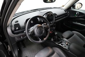 MINI Clubman bild 6