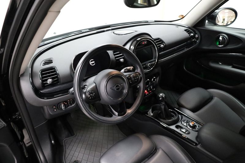 MINI Clubman bild 6