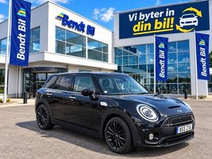 MINI Clubman bild 2