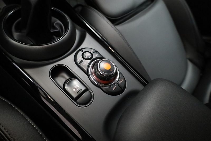 MINI Clubman bild 23