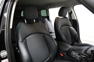 MINI Clubman bild 19