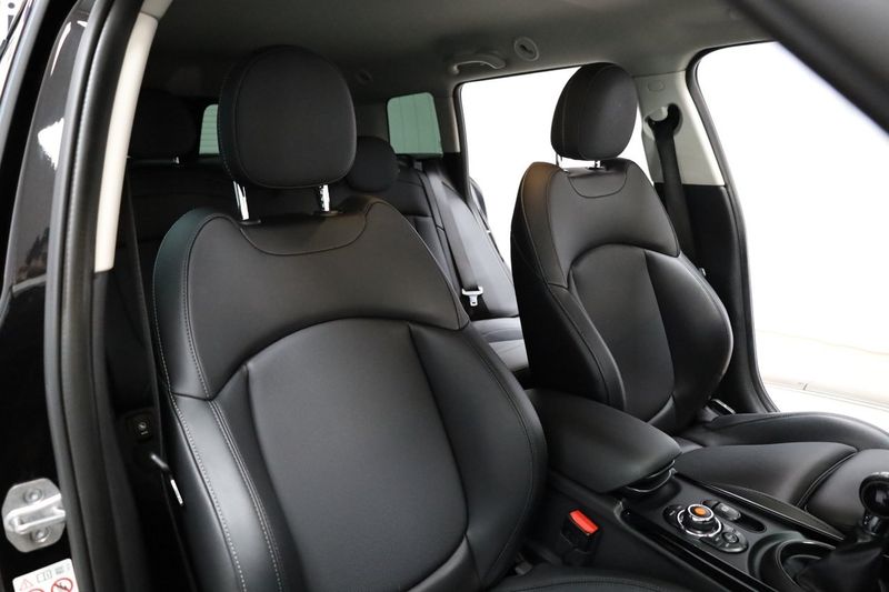 MINI Clubman bild 19