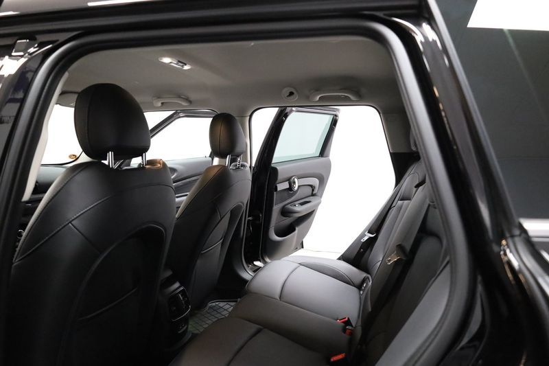 MINI Clubman bild 16