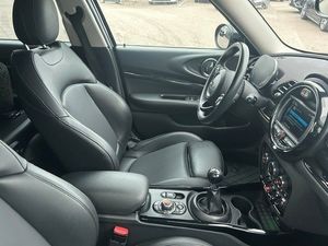 MINI Clubman bild 4