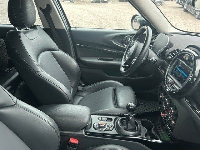 MINI Clubman bild 4