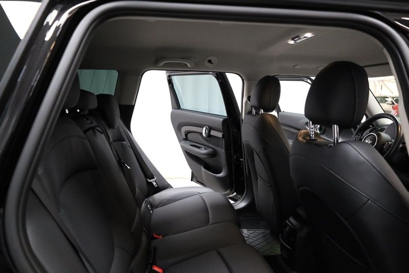 MINI Clubman bild 17