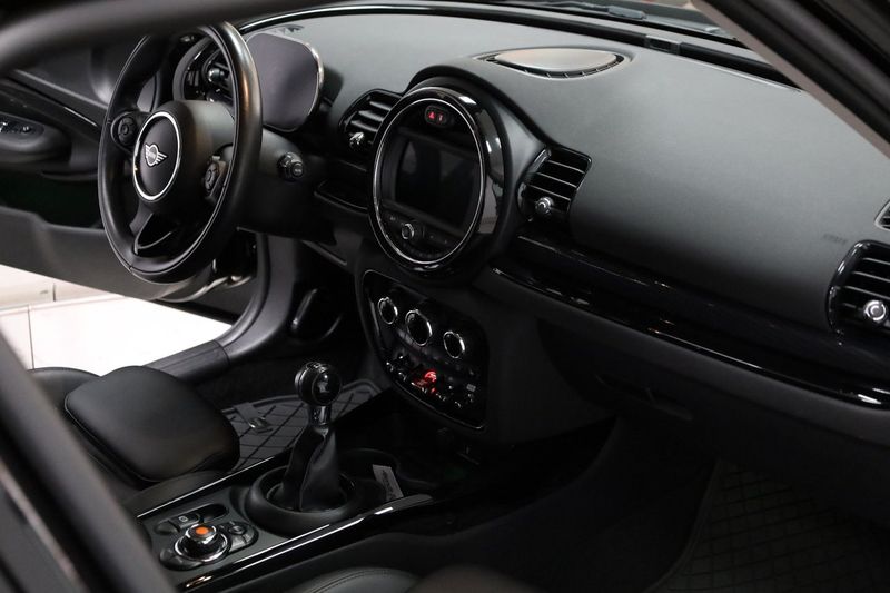 MINI Clubman bild 18