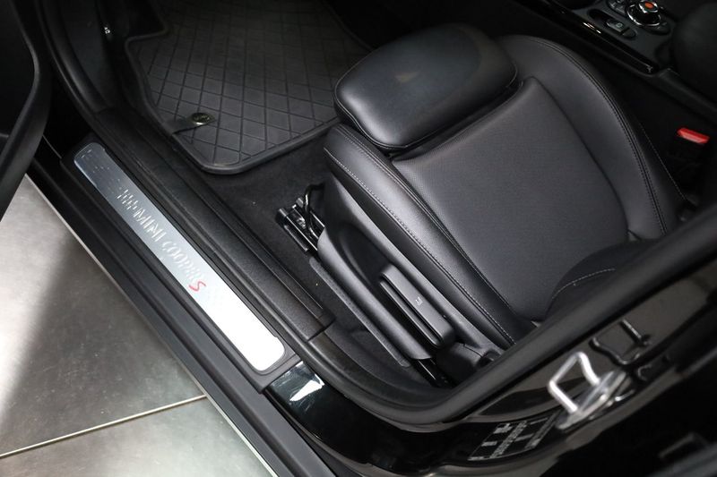 MINI Clubman bild 11