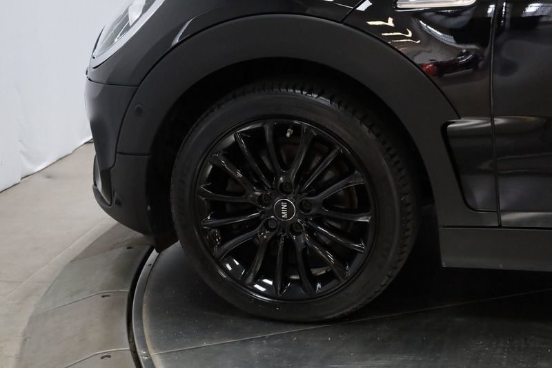 MINI Clubman bild 26