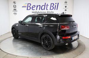 MINI Clubman bild 7