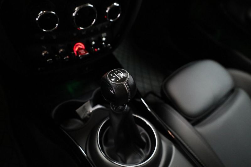 MINI Clubman bild 20