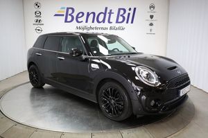 MINI Clubman bild 1