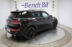 MINI Clubman bild 12