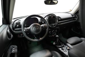 MINI Clubman bild 3