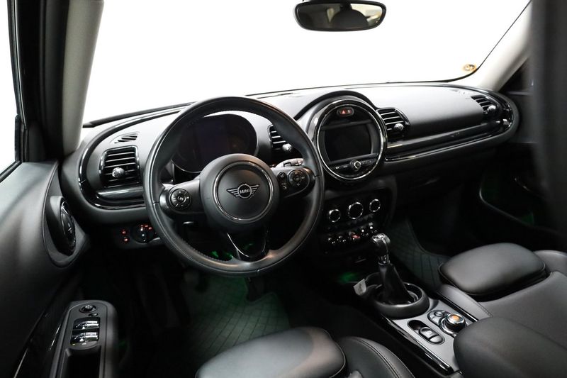 MINI Clubman bild 3