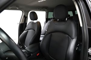 MINI Clubman bild 14