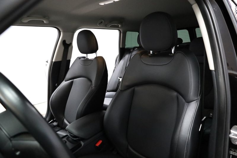 MINI Clubman bild 14