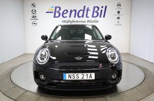 MINI Clubman bild 2