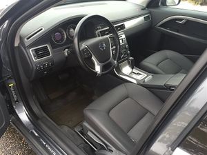 Volvo S80 bild 3