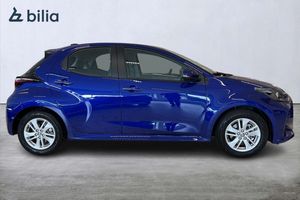 Toyota Yaris bild 16