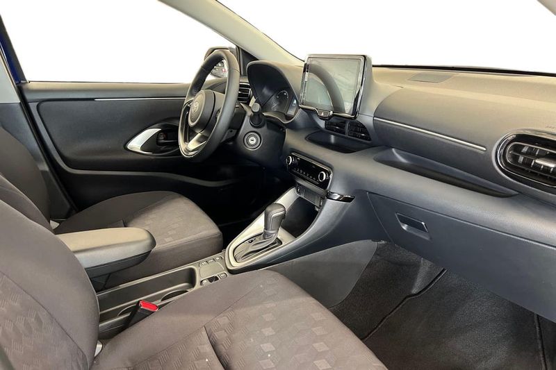Toyota Yaris bild 6